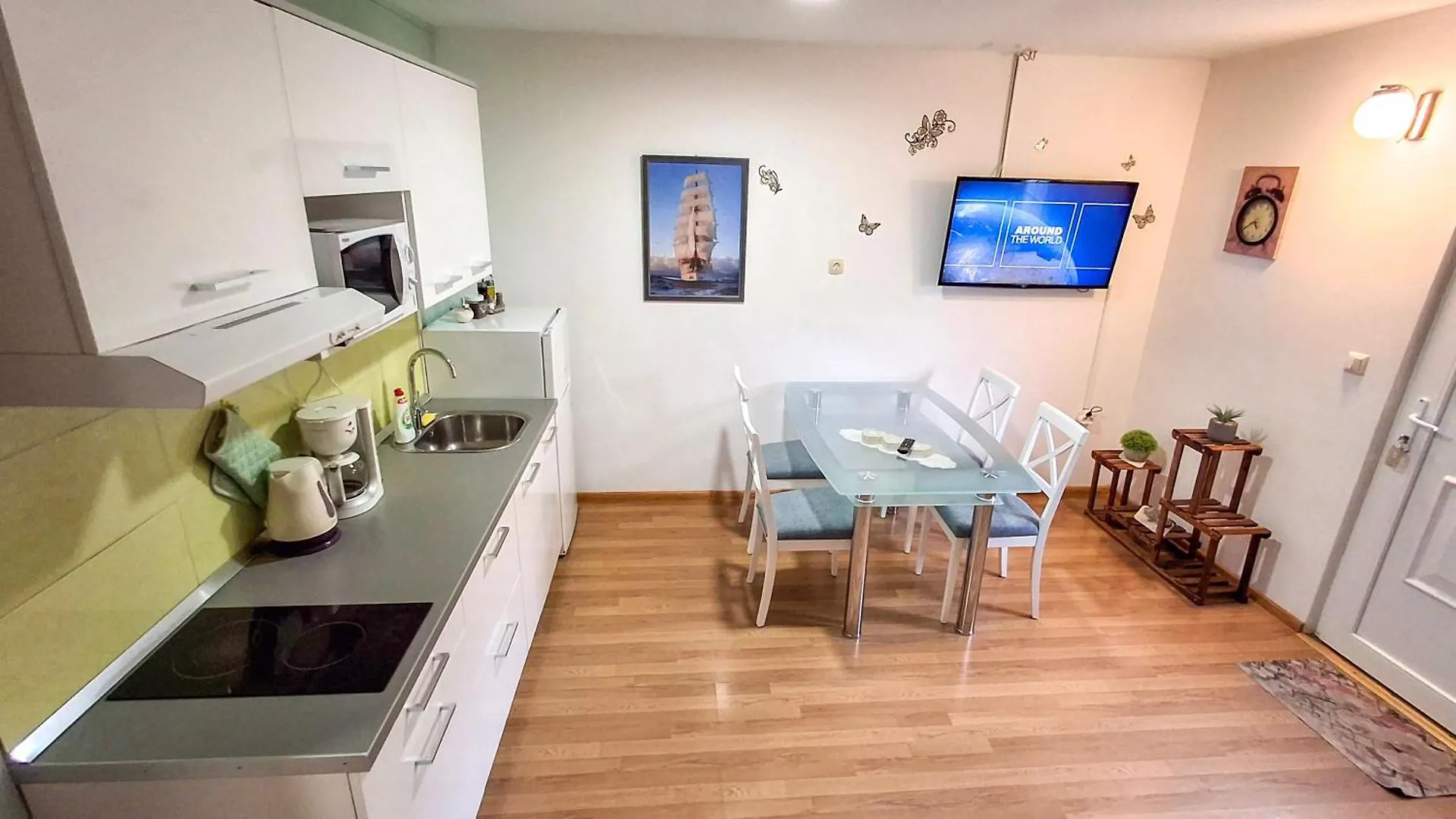 Apartment Ugrina Trogir