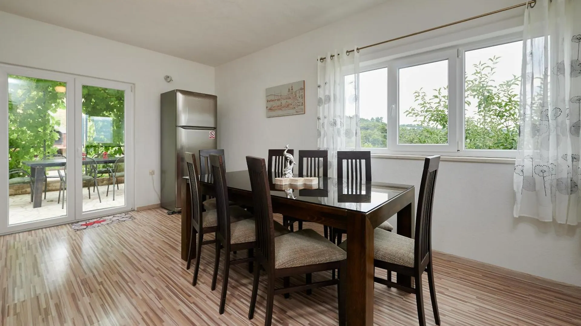 Apartment Ugrina Trogir 0*,  Croatia