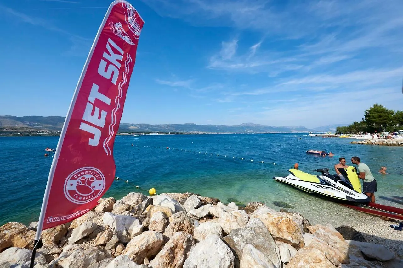 Apartment Ugrina Trogir
