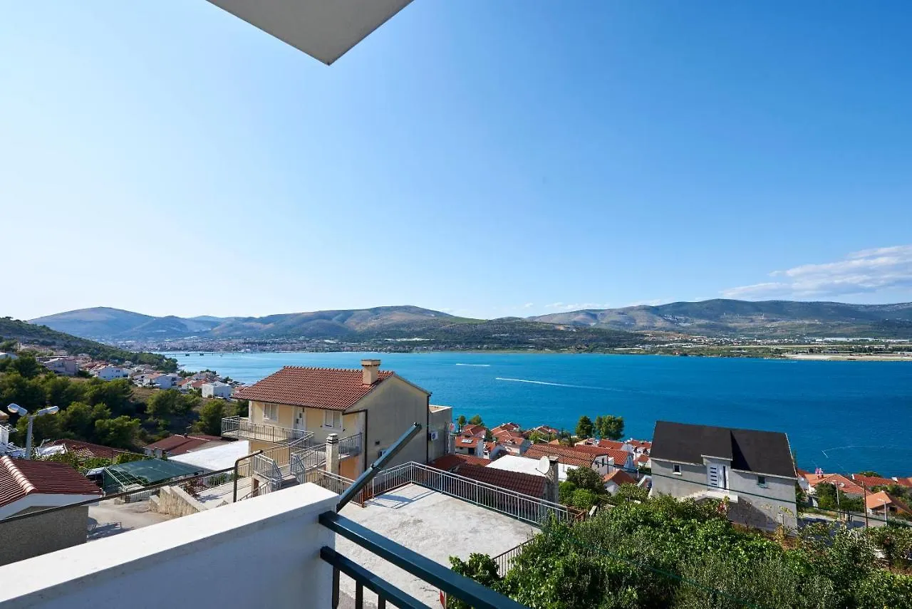 Apartment Ugrina Trogir Croatia
