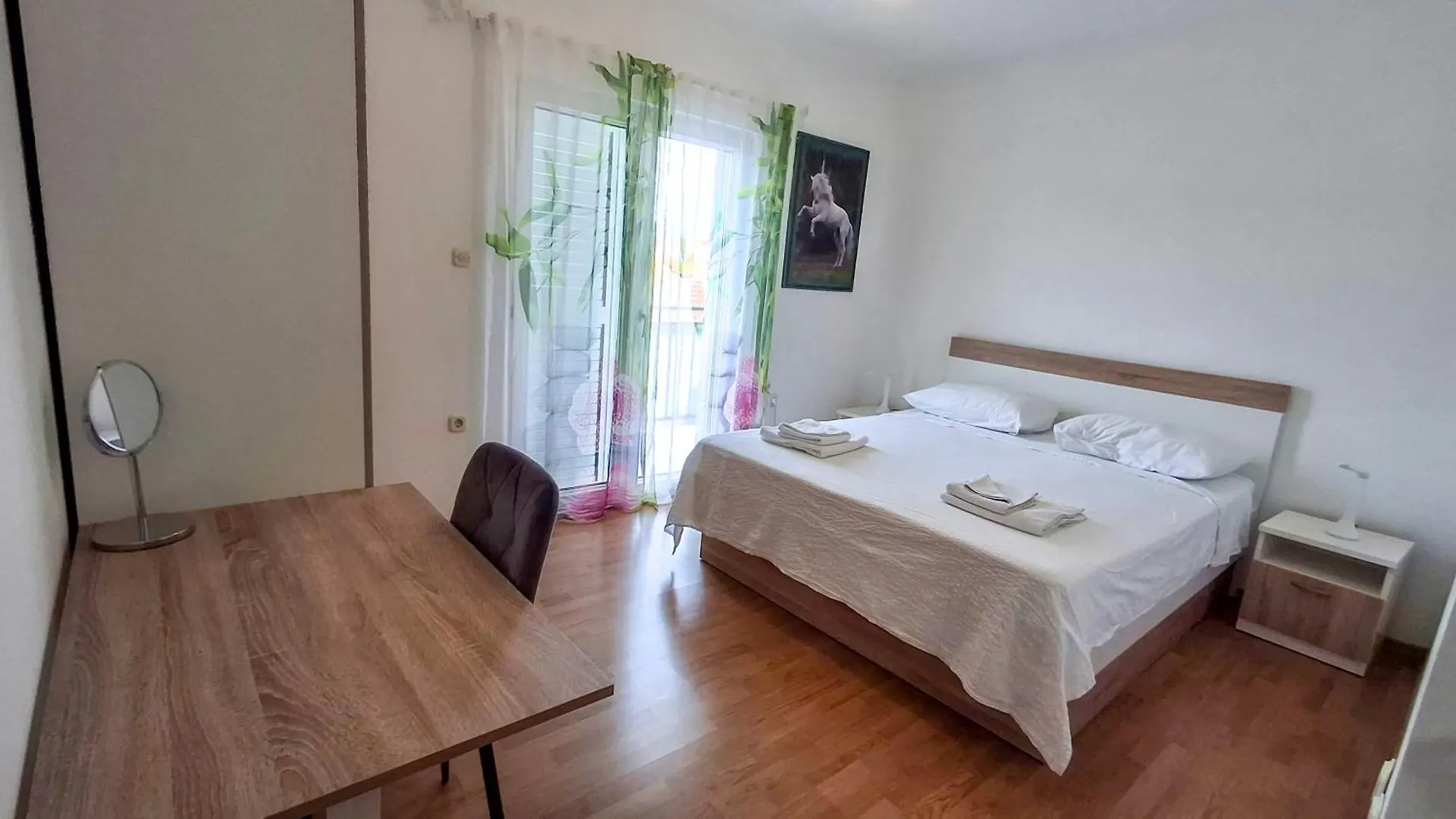 Apartment Ugrina Trogir 0*,  Croatia