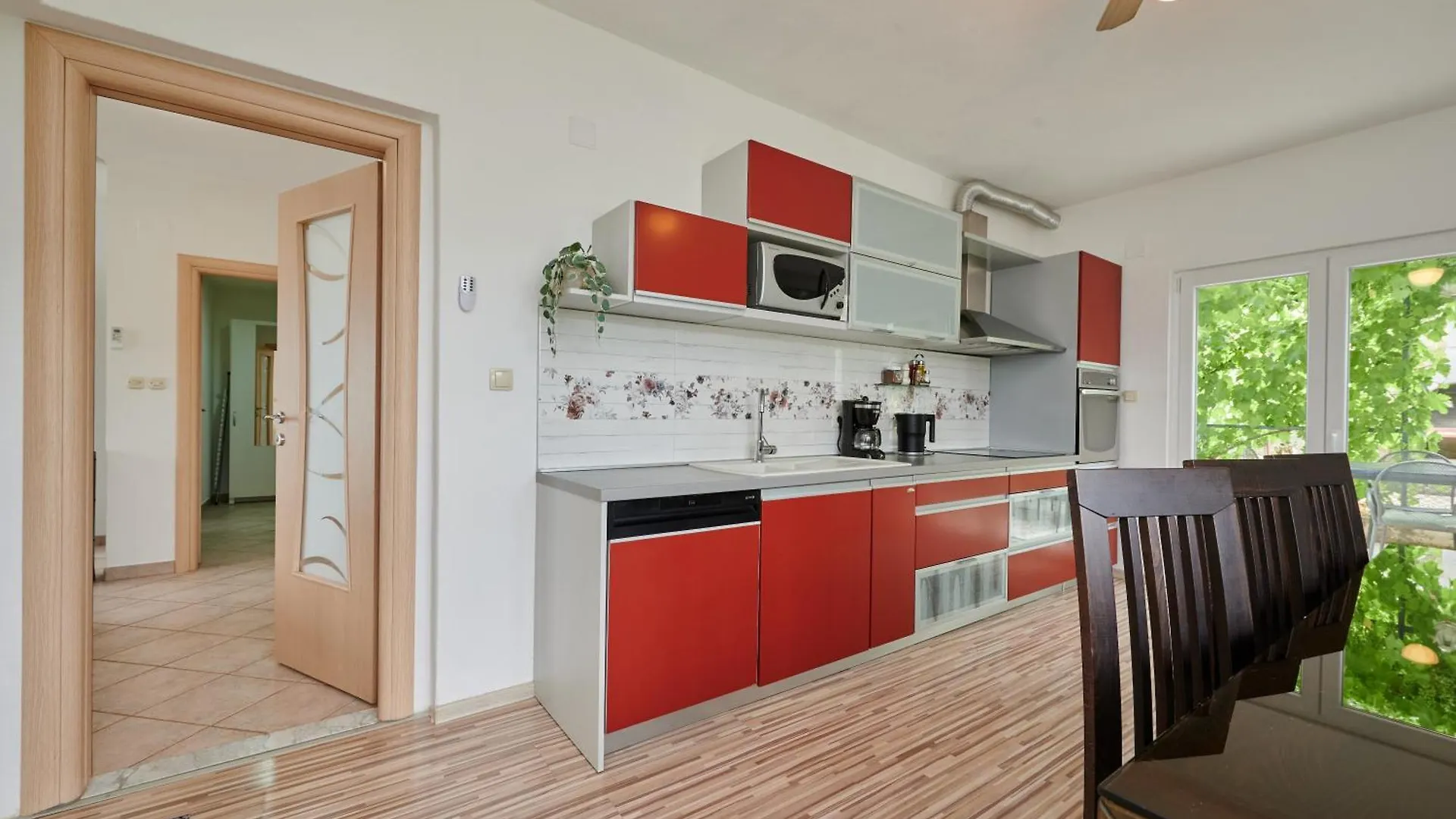 Apartment Ugrina Trogir