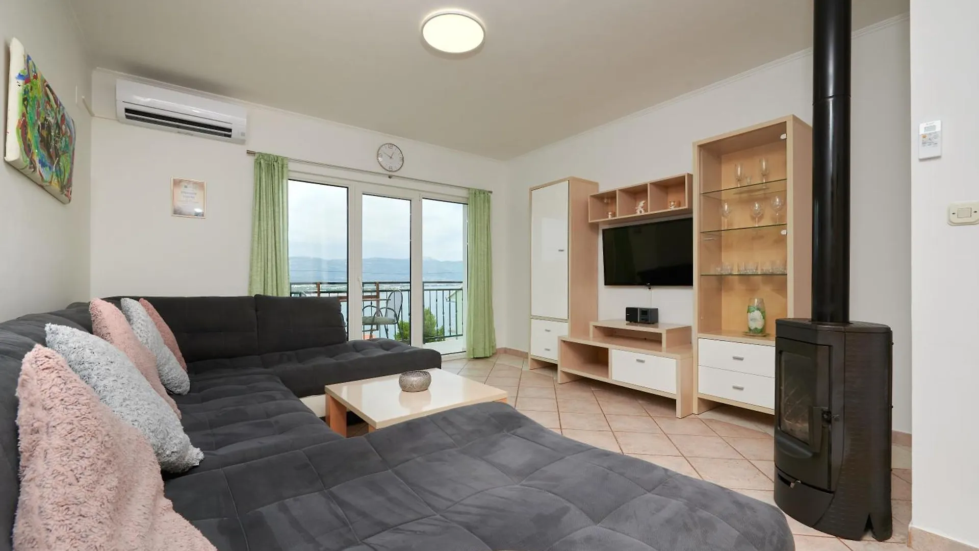 Apartment Ugrina Trogir