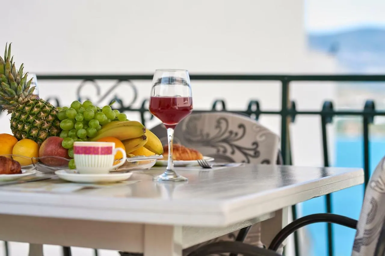 Apartment Ugrina Trogir